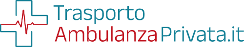 Trasporto Ambulanza Privata Logo