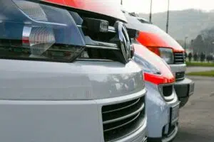 ambulanza per dimissioni dall'ospedale normativa