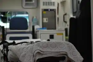 ambulanza bariatrica per trasporto obesi 