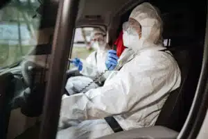 ambulanza biocontenimento