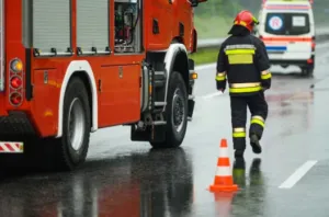 ambulanza pompieri