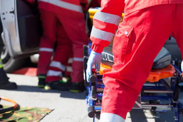 ambulanza privata normativa