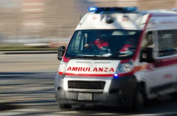 Servizio ambulanza privata trasporto medico privato