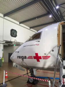 assicurazione per rimpatrio sanitario