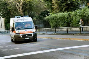 caratteristiche ambulanza tipo b caratteristiche ambulanza tipo b