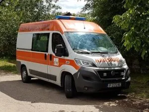 differenza ambulanza tipo c pubblica e privata