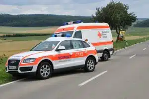 differenza tra taxi sanitario e ambulanza
