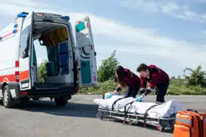 disinfezione ambulanza post mortem 