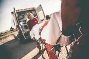 igienizzazione post decesso in ambulanza