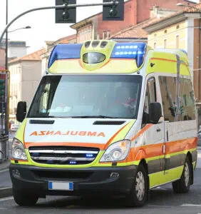 normativa europea ambulanza normativa europea ambulanza