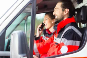 requisiti equipaggio ambulanza 