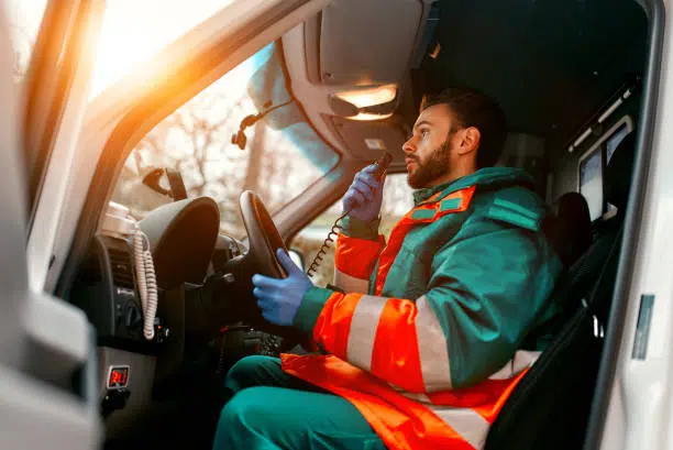 requisiti personale sanitario ambulanza