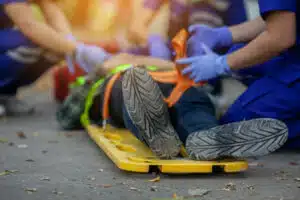 soccorso eliambulanza 