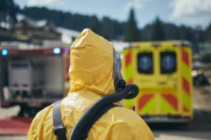 soluzioni per sanificazione ambulanza 