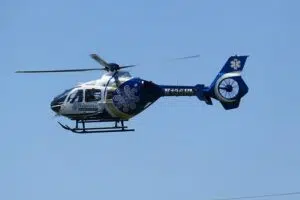 stipula assicurazione per aeroambulanza 