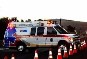 trasportare pazienti ecmo