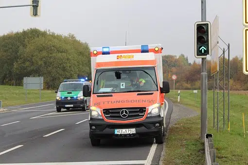 trasporti secondari sanitari programmati