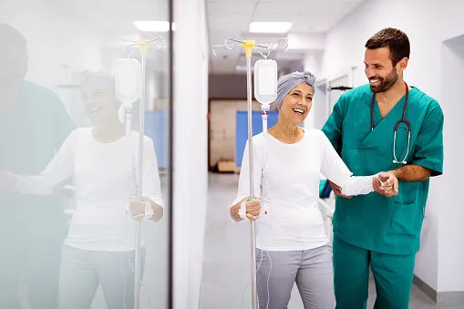 trasporto alle terapie malati oncologici