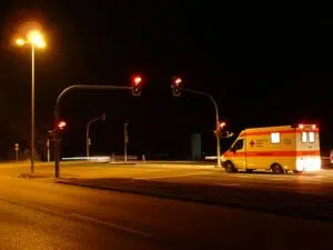 trasporto ambulanza per dimissioni