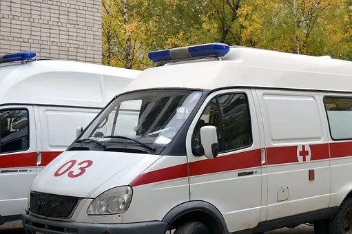 trasporto ambulanza per dimissioni ospedaliere