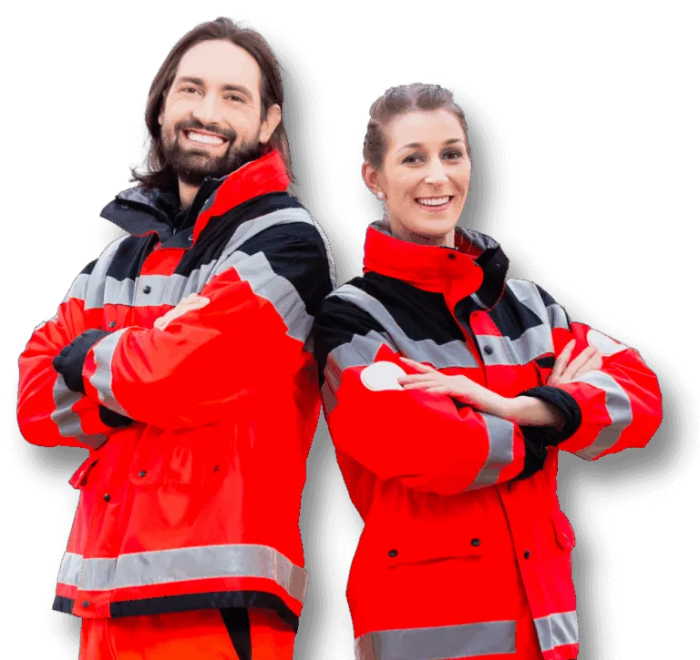 Collabora e Lavora Con Noi nel Trasporto Ambulanza Privata