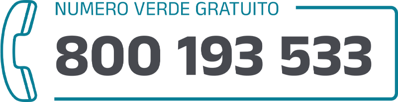 trasporto ambulanza privata numero