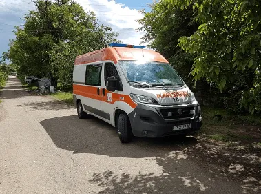 Trasporto sanitario privato