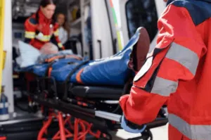 trasporto anziani per visite mediche
