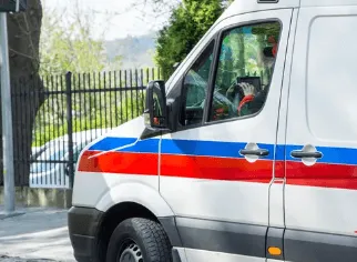 trasporto medico privato Trasporto ambulanza privata