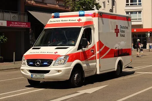 trasporto pazienti in ecmo