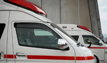 Trasporto con ambulanza private Trasporto ambulanza privata